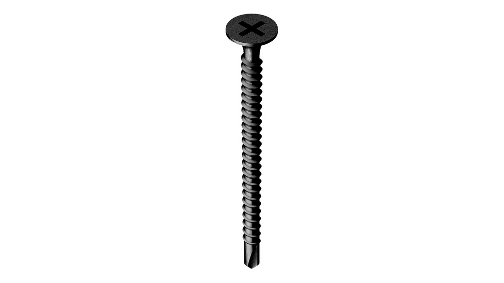 Самонарезен винт AP 221 3.5x45 nida Metal - Siniat